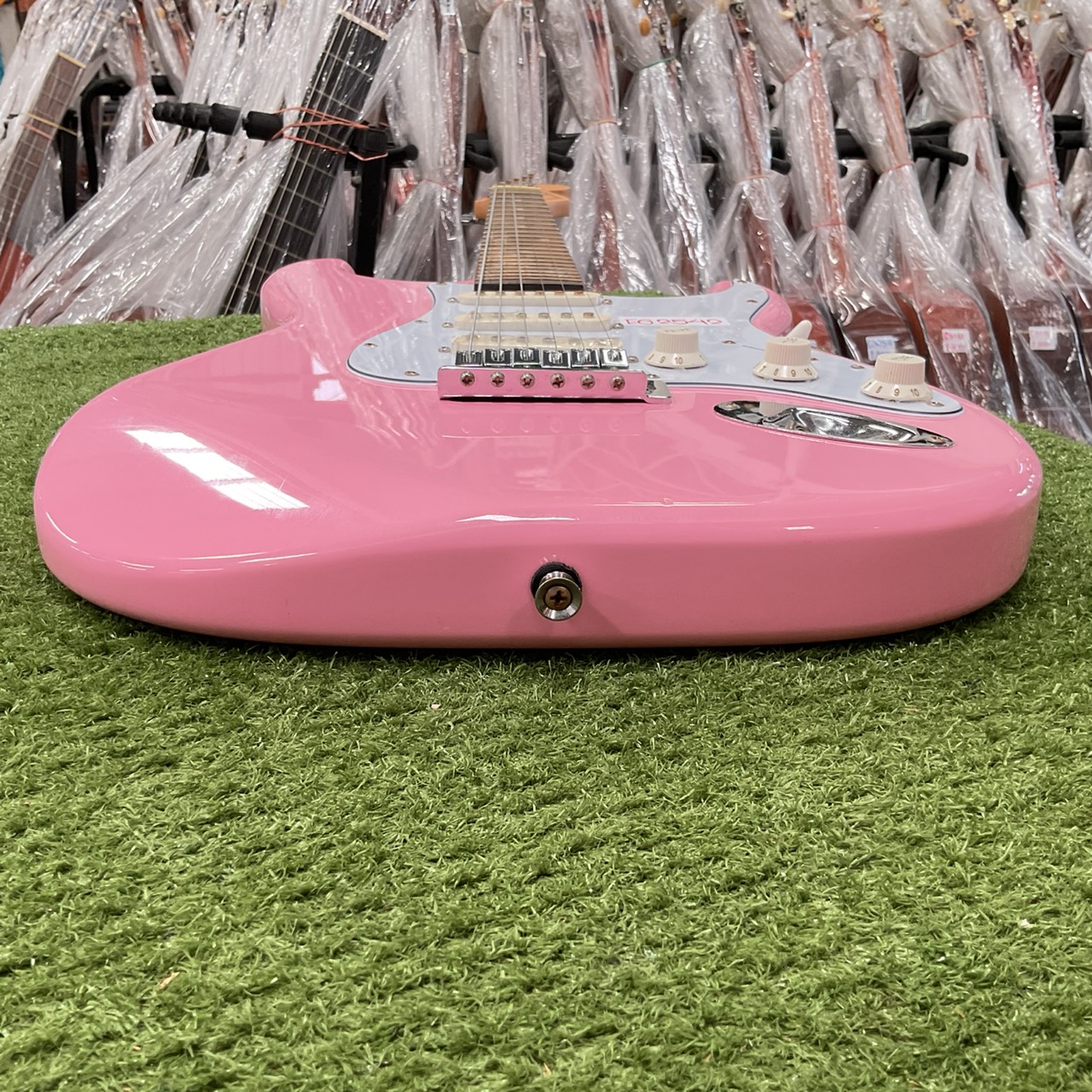 กีต้าร์ไฟฟ้า PhotoGenic