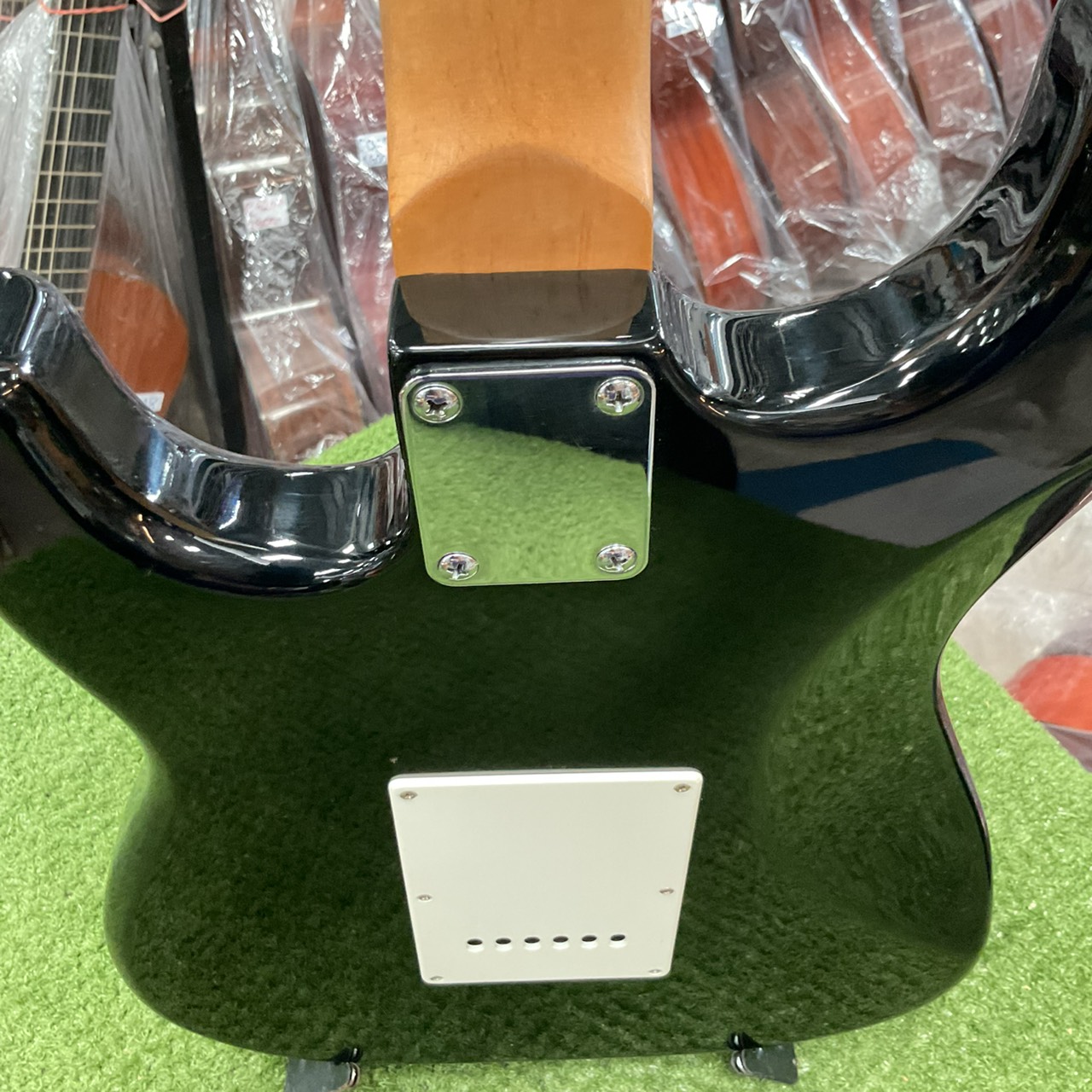 กีต้าร์ไฟฟ้า PhotoGenic