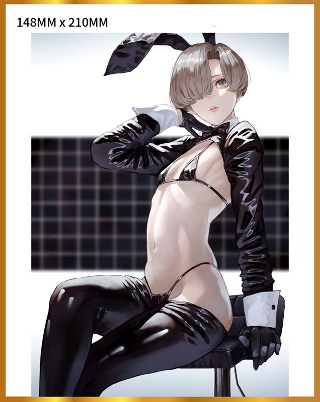 [Exclusive Sale] [Bonus] Yayoi Sakuragi Illustrated by Kaoming 1/4 Complete Figure(Pre-order)(Single Shipment)