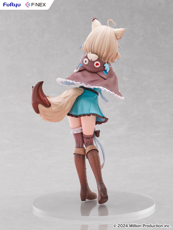 Amakami Konomi 1/7 Scale Figure(Pre-order)