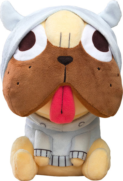 Plush Kill la Kill Guts(Pre-order)