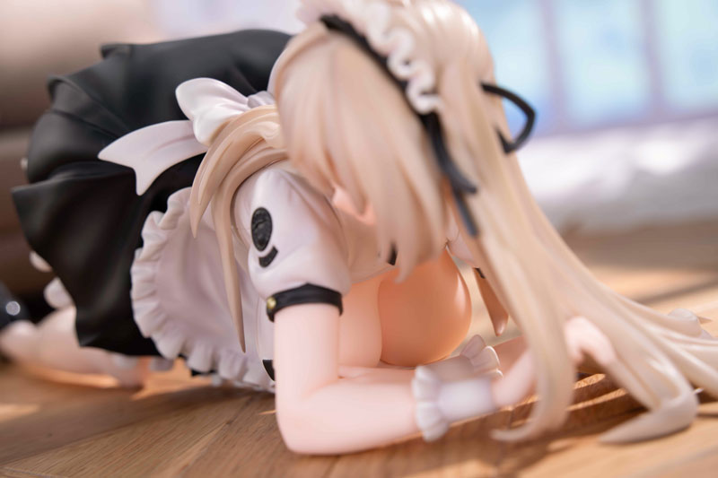 El Illustrated by saitom 1/5 Complete Figure(Pre-order)