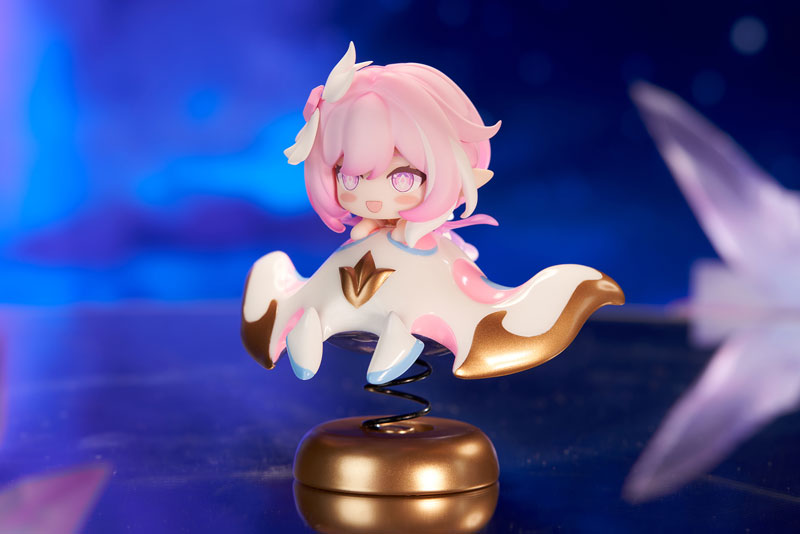 Happy Shake Honkai Impact 3rd Elysia "Herrscher of Human: Ego" Complete Figure(Pre-order)