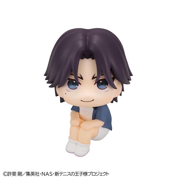 LookUp The New Prince of Tennis Keigo Atobe Complete Figure(Pre-order)