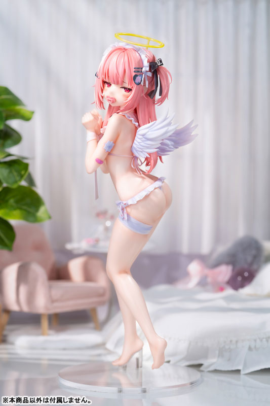 Aimu Underwear ver. 1/4 Complete Figure(Provisional Pre-order)