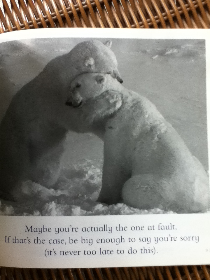 The Blue Day Book: A Lesson in Cheering Yourself Up/ BRADLEY TREVOR GREIVE