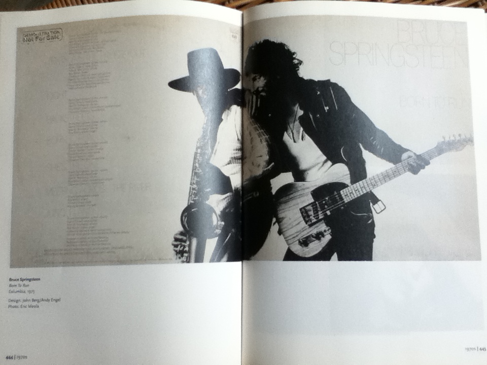 1000 RECORD COVERS (ปกแข็ง)/ Michael Ochs