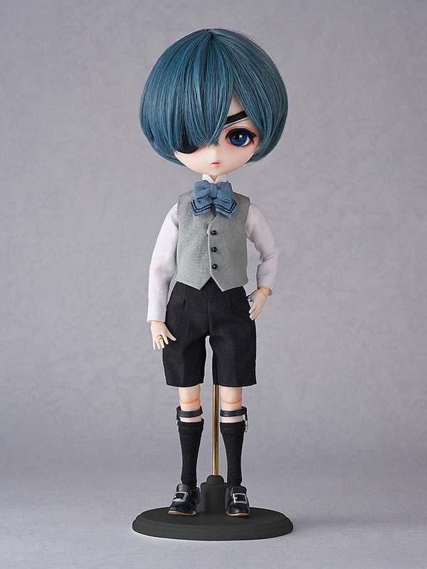 Harmonia bloom Black Butler Ciel Phantomhive Complete Doll(Pre-order)