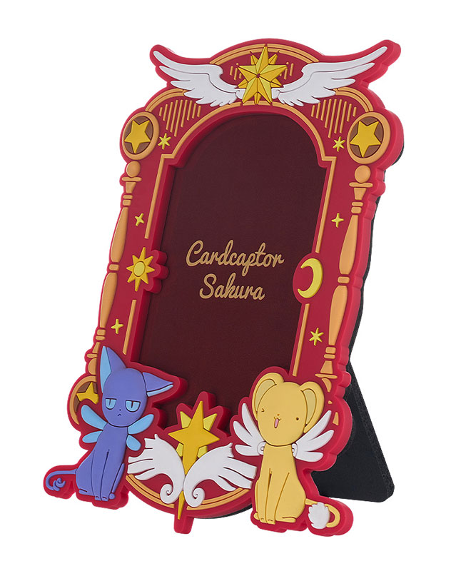 Cardcaptor Sakura 25th Anniversary Photo Frame(Pre-order)