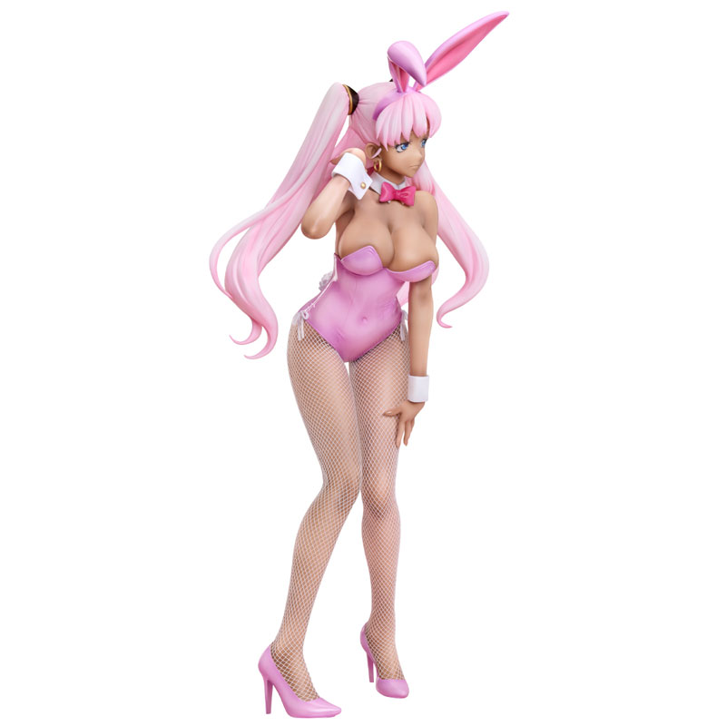 B-style Code Geass: Roze of the Recapture Catherine Sabathra Bunny Ver. Complete Figure(Pre-order)