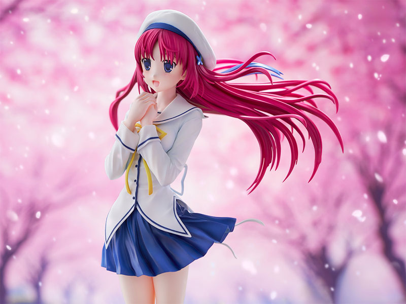 D.C. Da Capo Kotori Shirakawa 1/7 Complete Figure(Pre-order)