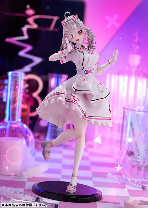 [Exclusive Sale] "Nijisanji" Sukoya Kana 1/7 Complete Figure(Pre-order)
