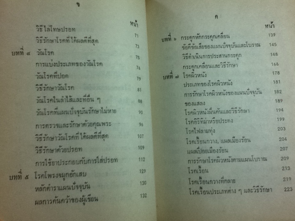 วิทยาศาสตร์ทางใจ ฉบับแพทย์ 3 แผน (ปกแข็งมีใบหุ้มปก)/ พ.อ.ชม สุคันธรัต