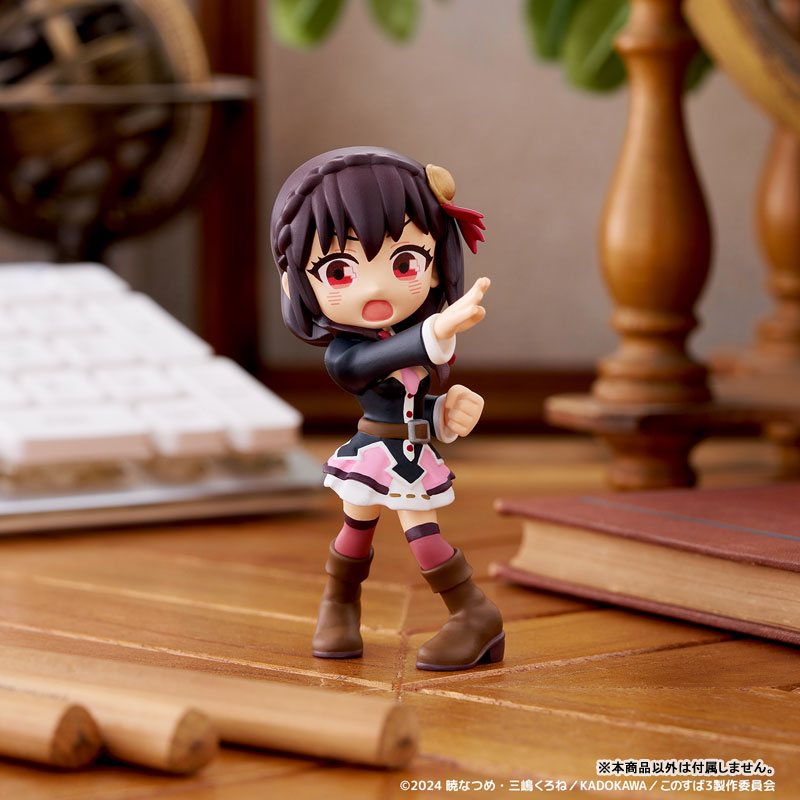 PalVerse KonoSuba 3 6Pack BOX(Pre-order)