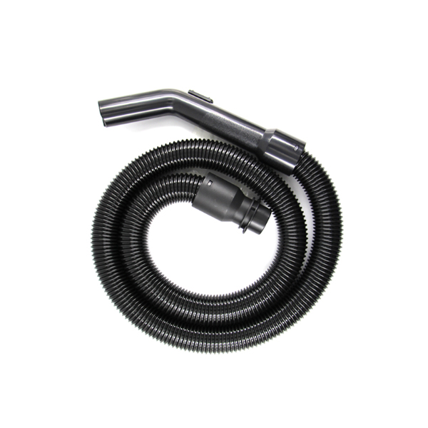 PS0019 สายเครื่องดูดฝุ่น ท่อเครื่องดูดฝุ่น อุปกรณ์ด้ามจับ + ท่อย่น + ข้อต่อติดตั้ง
