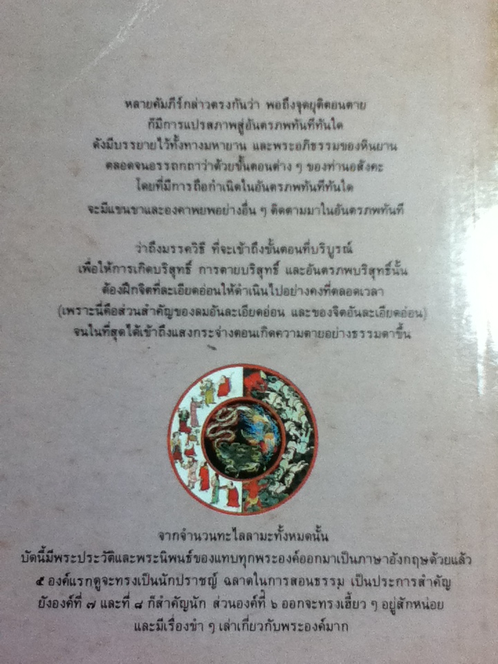 เตรียมตัวตายอย่างมีสติ/ ส. ศิวรักษ์ แปลและเรียบเรียง