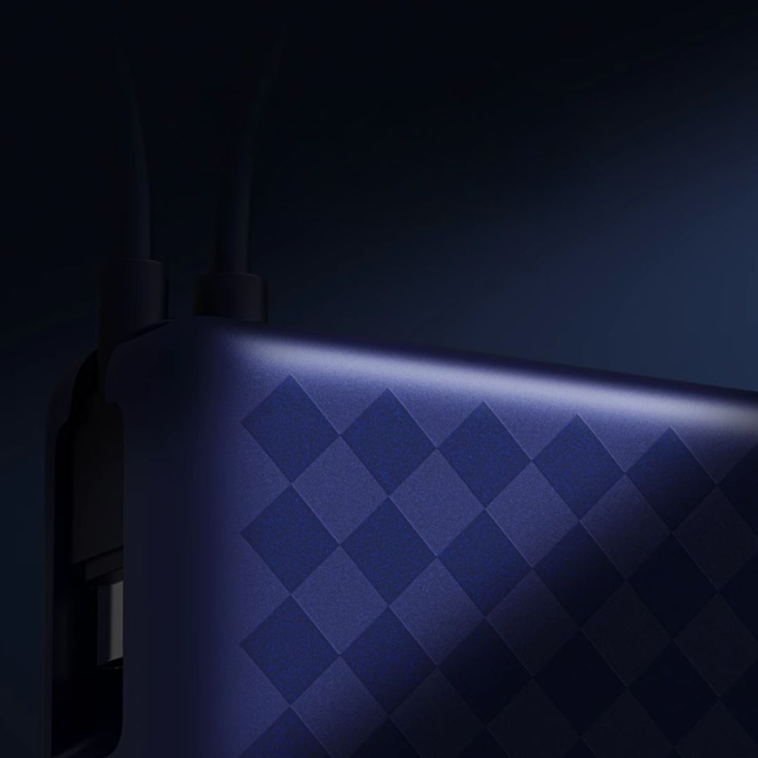 [Pre-Order] Harry Potter x Xiaomi Power Bank 10000mAh 33W มีเครื่องหมาย CCC