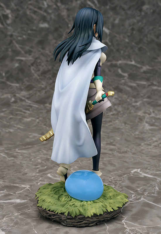 That Time I Got Reincarnated as a Slime Shizu 1/7 Complete Figure(In-stock)