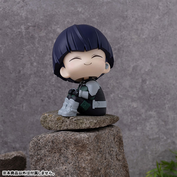 LookUp Kaiju No. 8 Soshiro Hoshina Complete Figure(Pre-order)