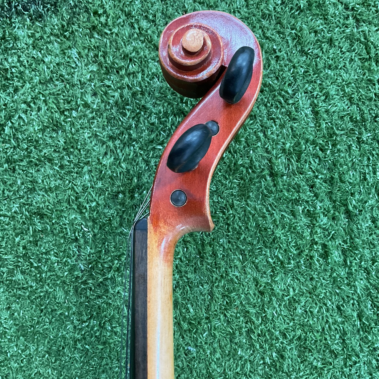 ไวโอลิน SUZUKI : No.102