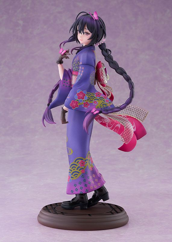 100 Artists Exhibition DSmile Illustration "Wheel of Time" 1/7 Complete Figure(Pre-order)