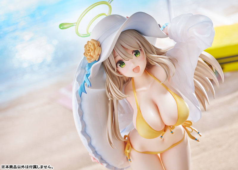 Blue Archive Nonomi (Swimsuit) 1/7 Complete Figure(Pre-order)