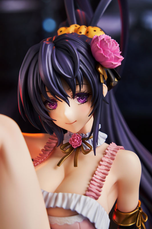 KDcolle High School DxD Akeno Himejima: Light Novel 15th Anniversary ver. 1/6.5 Complete Figure(Pre-order)