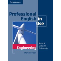 PROFESSIONAL ENGLISH IN USE ENGINEERING BY DKTODAY