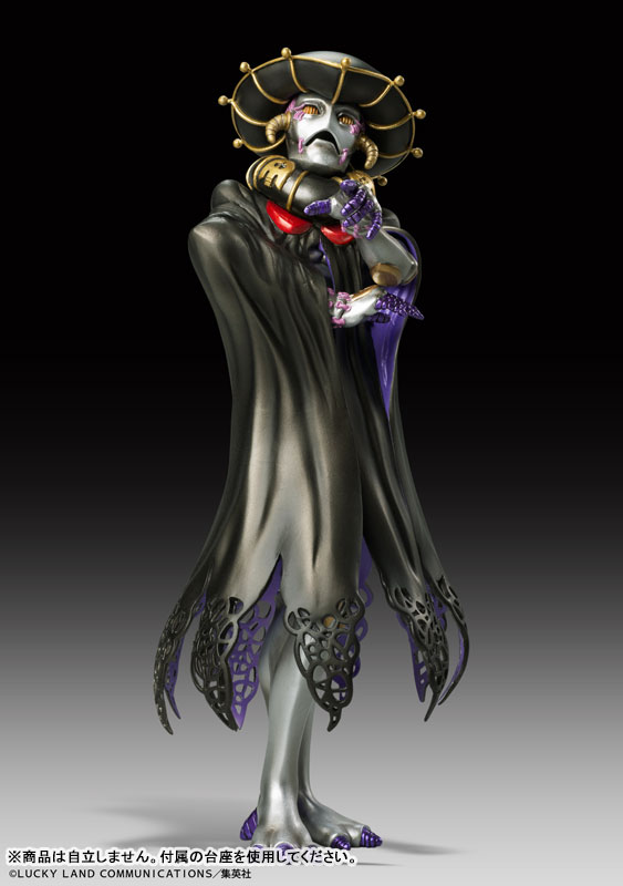 Statue Legend JoJos Bizarre Adventure Part.V B.S(Pre-order)