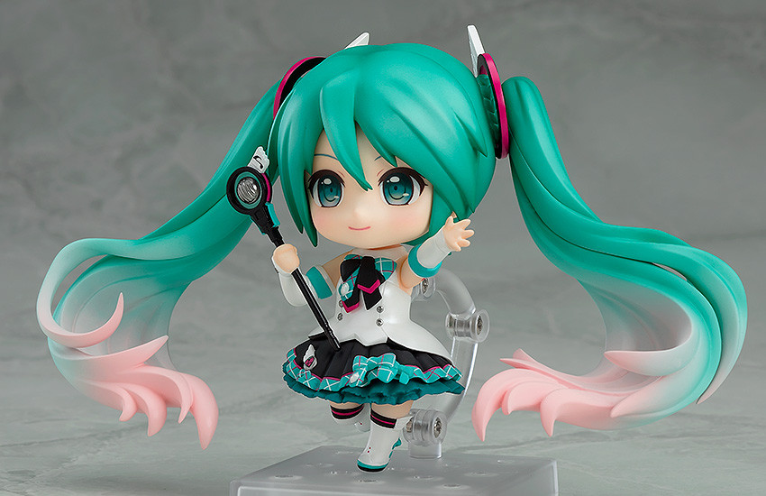 Nendoroid Hatsune Miku Magical Mirai 2017 Ver.(In-stock)