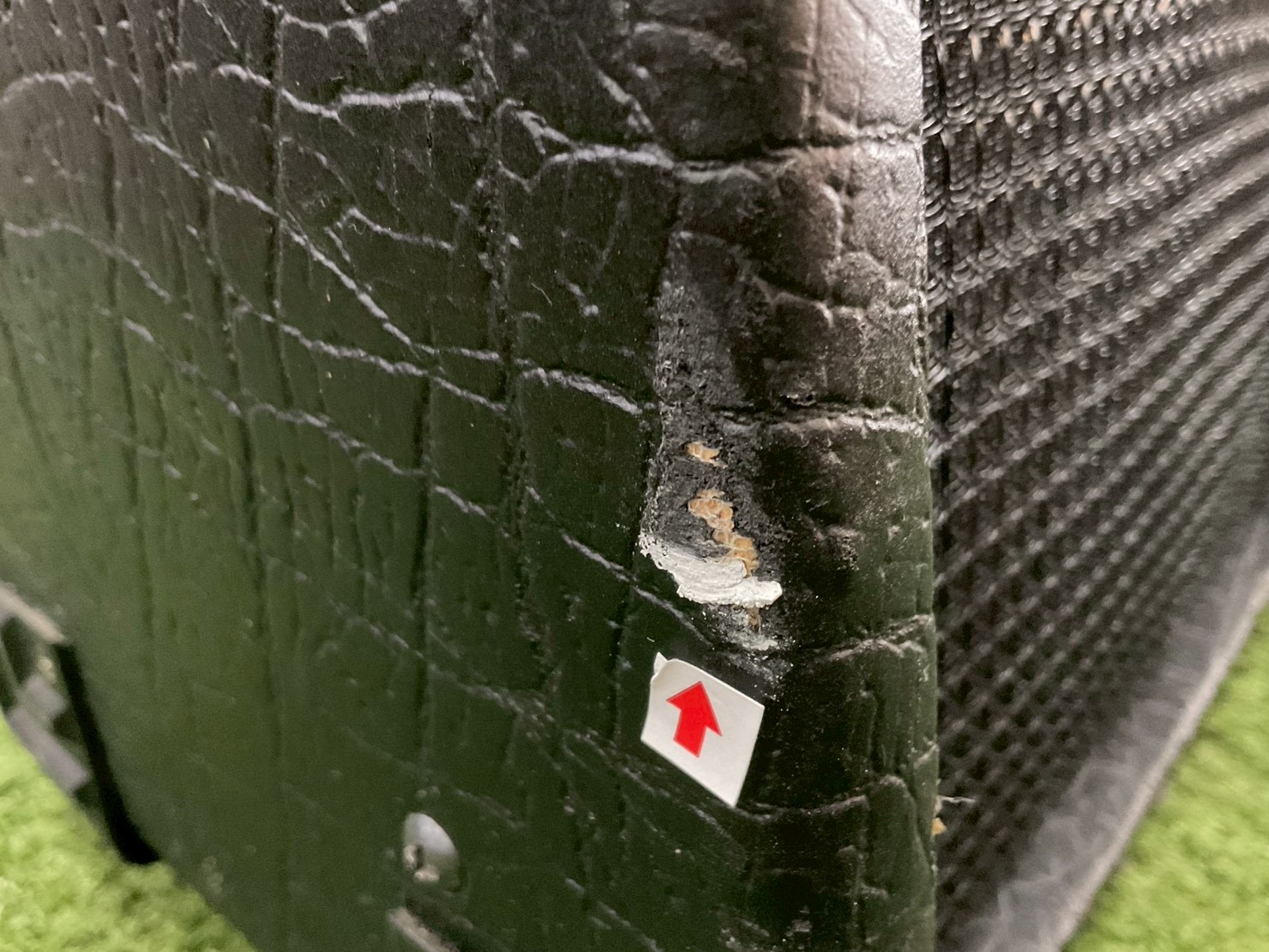 แอมป์กีต้าร์ Dragon by Daito : GL-10