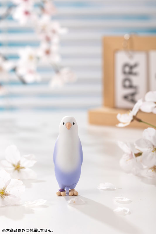 Kotori Taroko mini Series 6Pack BOX(Provisional Pre-order)