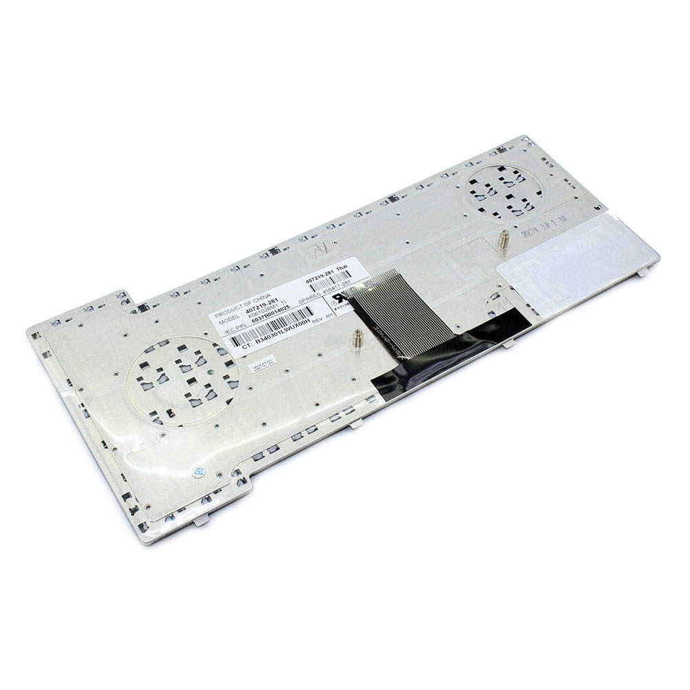 Keyboard Notebook HP NX7300 ,NX7400 ,NC8220