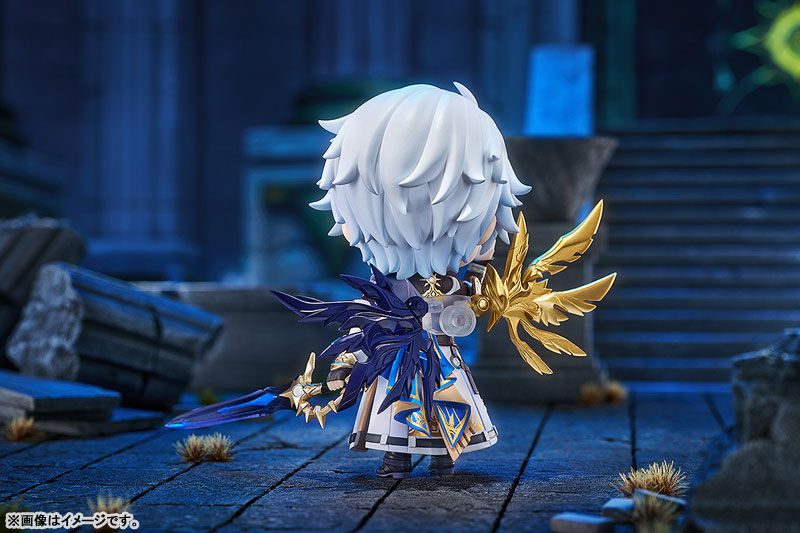 Nendoroid Honkai: Star Rail Phainon(Pre-order)