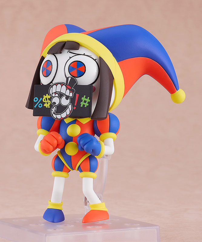 Nendoroid The Amazing Digital Circus Pomni(Pre-order)