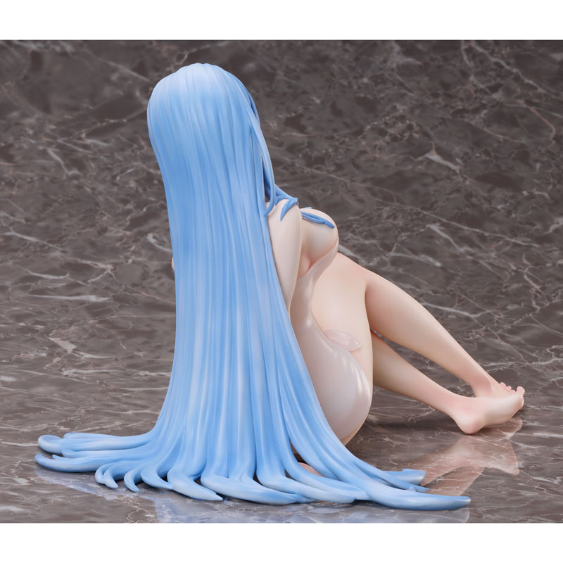 B-style Azur Lane Voroshilov Devoted as the Warm Snow Complete Figure(Pre-order)