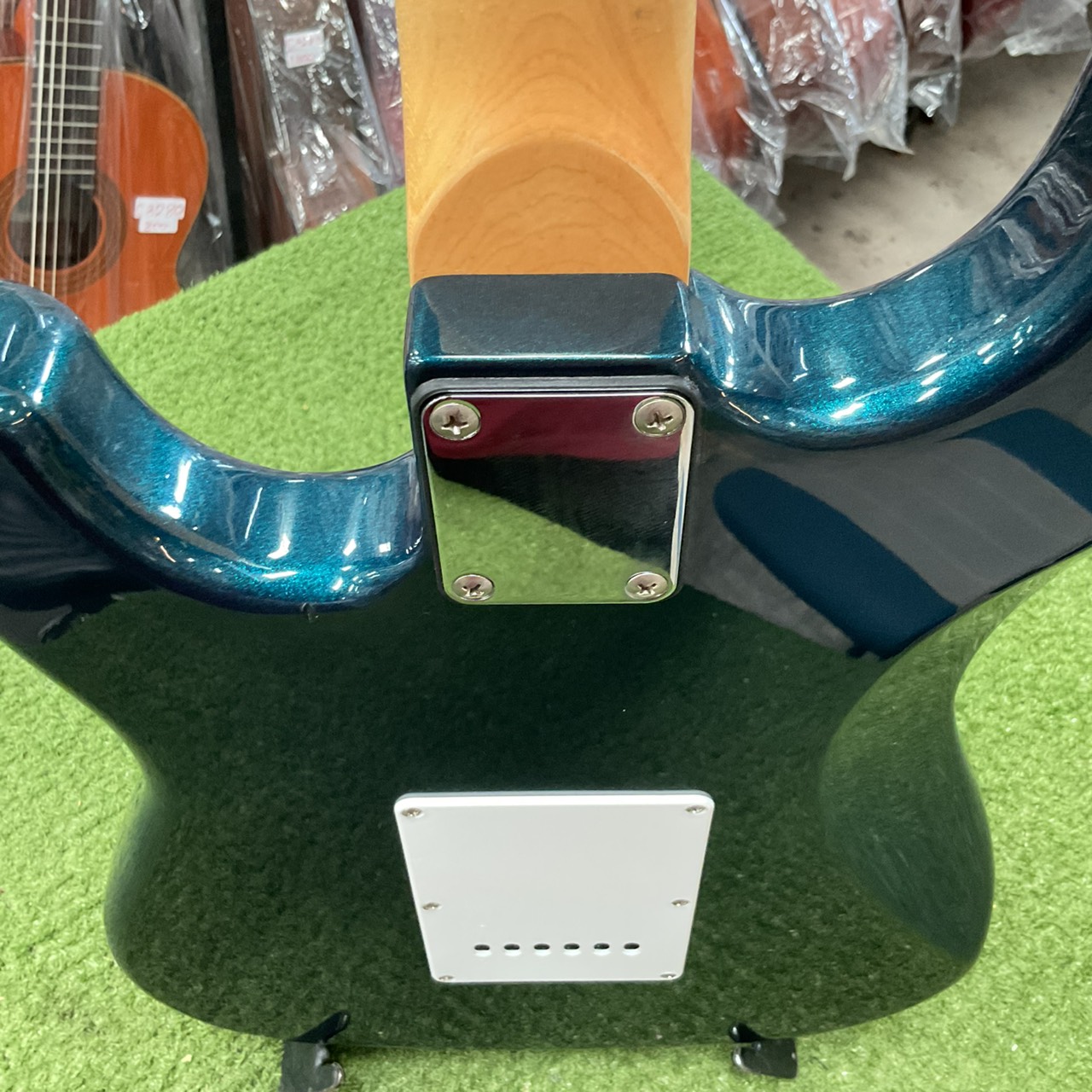 กีต้าร์ไฟฟ้า SELDER