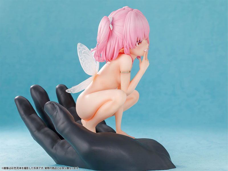 Nikkan Shoujo Fairy Guide Ivy 1/1 Scale Figure(Pre-order)