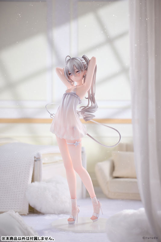 [Bonus] rurudo Original Character SUGAR GOSPEL ver. 1/6 Complete Figure(Pre-order)