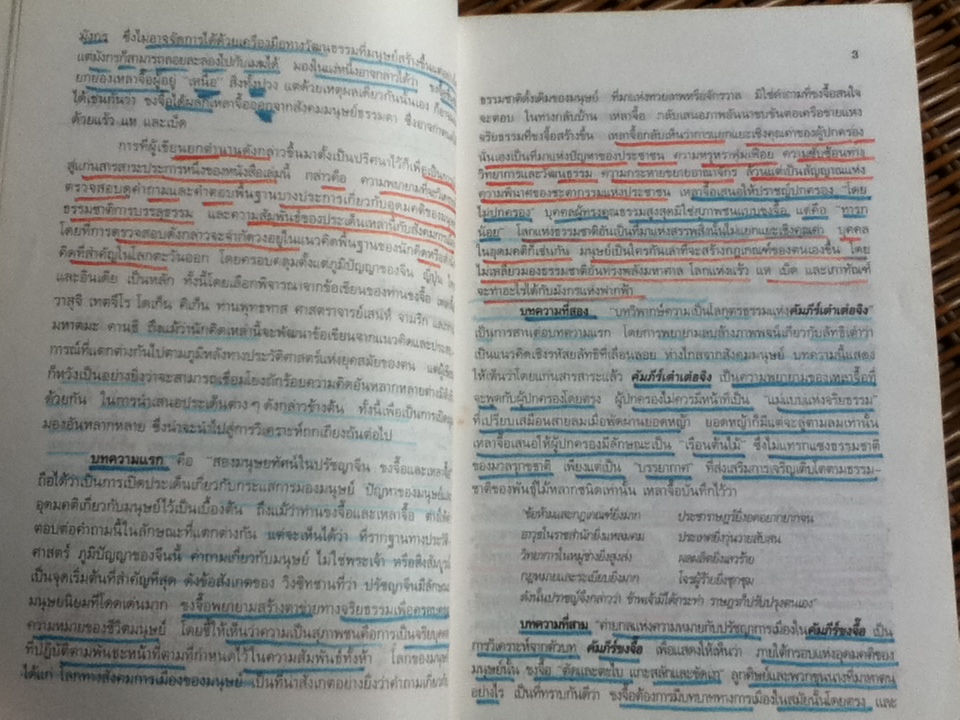 มนุษยทัศน์ในปรัชญาตะวันออก/ สุวรรณา สถาอานันท์