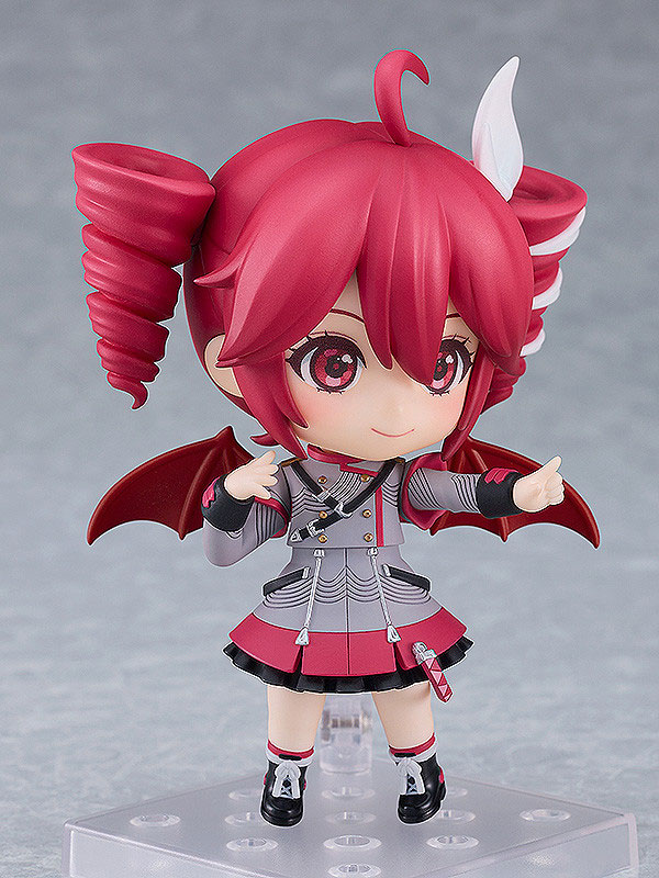 Nendoroid Kasane Teto: Synthesizer V AI Ver.(Pre-order)