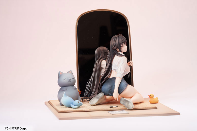 Goddess of Victory: Nikke Marciana: School Days 1/7 Complete Figure(Pre-order)