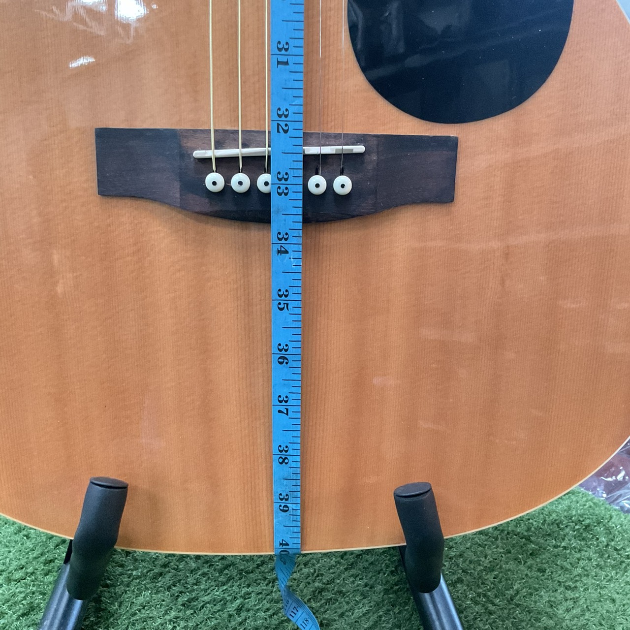 กีต้าร์โปร่ง HONEY BEE : F-15 N