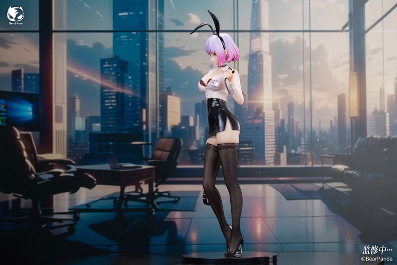 [Bonus] Luna illustration by YD 1/4 Complete Figure(Pre-order)