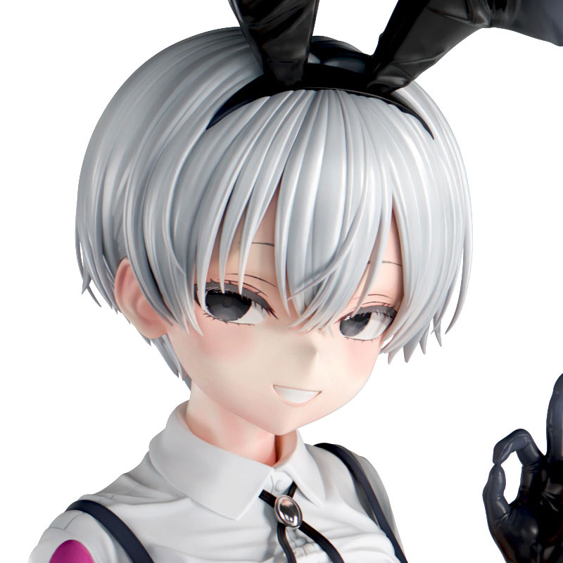 Nikkan Bishonen Toy Shop Sign Bunny - Sakuya (1/6 Scale)(Pre-order)