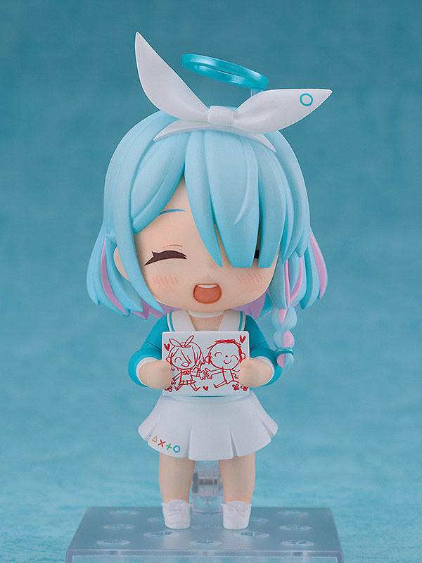 Nendoroid Blue Archive Arona(Pre-order)