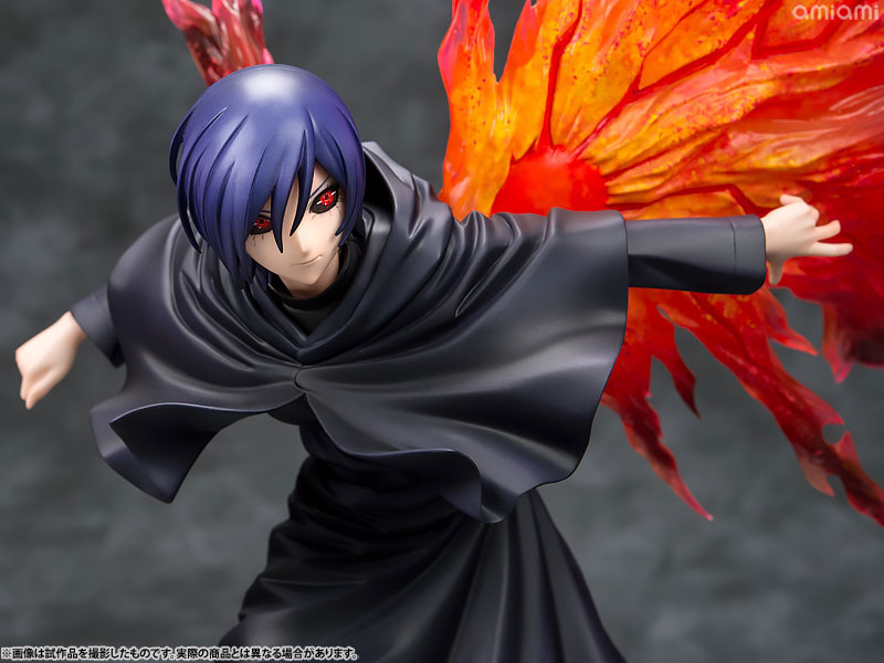 ARTFX J Tokyo Ghoul:re Touka Kirishima 1/8 Complete Figure(Pre-order)