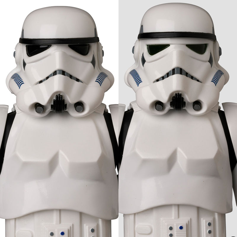 MAFEX No.259 MAFEX STORMTROOPER (TM) Ver. 2.0(Pre-order)