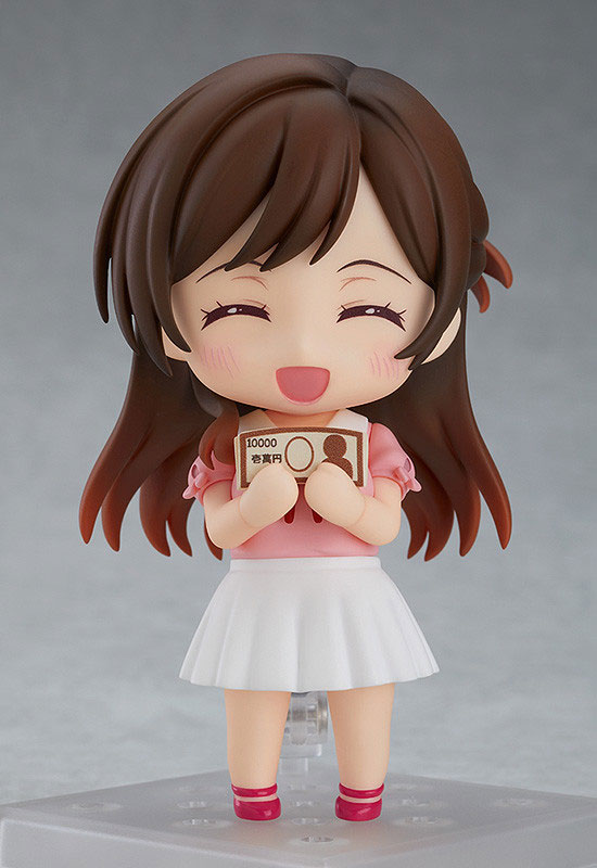 Nendoroid Rent-A-Girlfriend Chizuru Mizuhara(Pre-order)