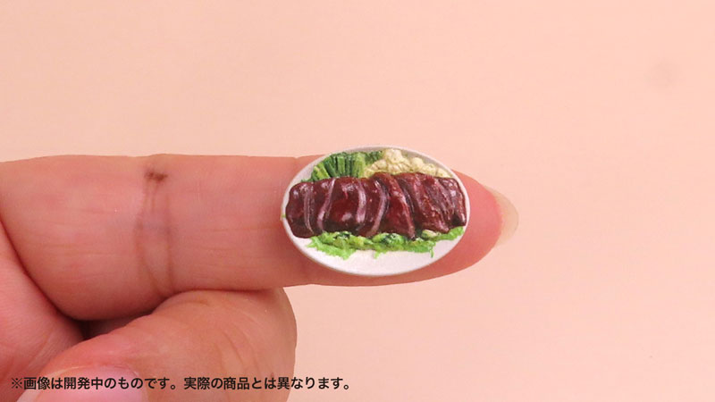 Pripra Food for Figures Vol.7 -Familiar Izakaya- 1/12 Painted Plastic Model(Pre-order)